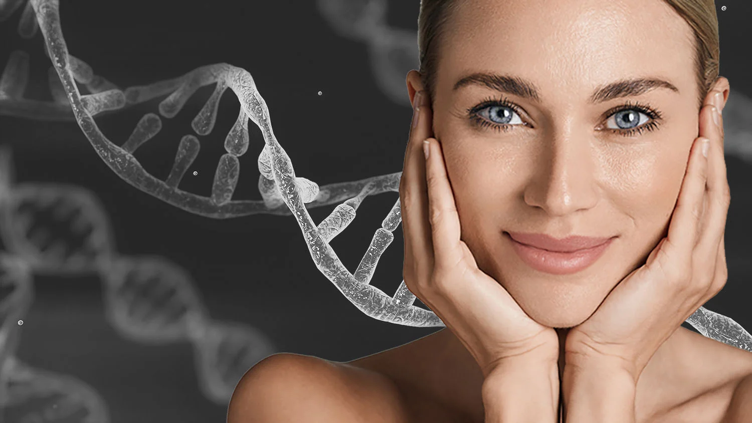 Polinucleotide pentru cicatrici si urme de acnee - tratament regenerativ al pielii